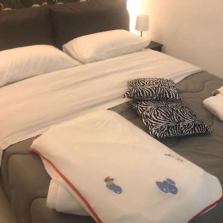 Il Vicoletto Luxury Apartments 奥古斯塔 外观 照片