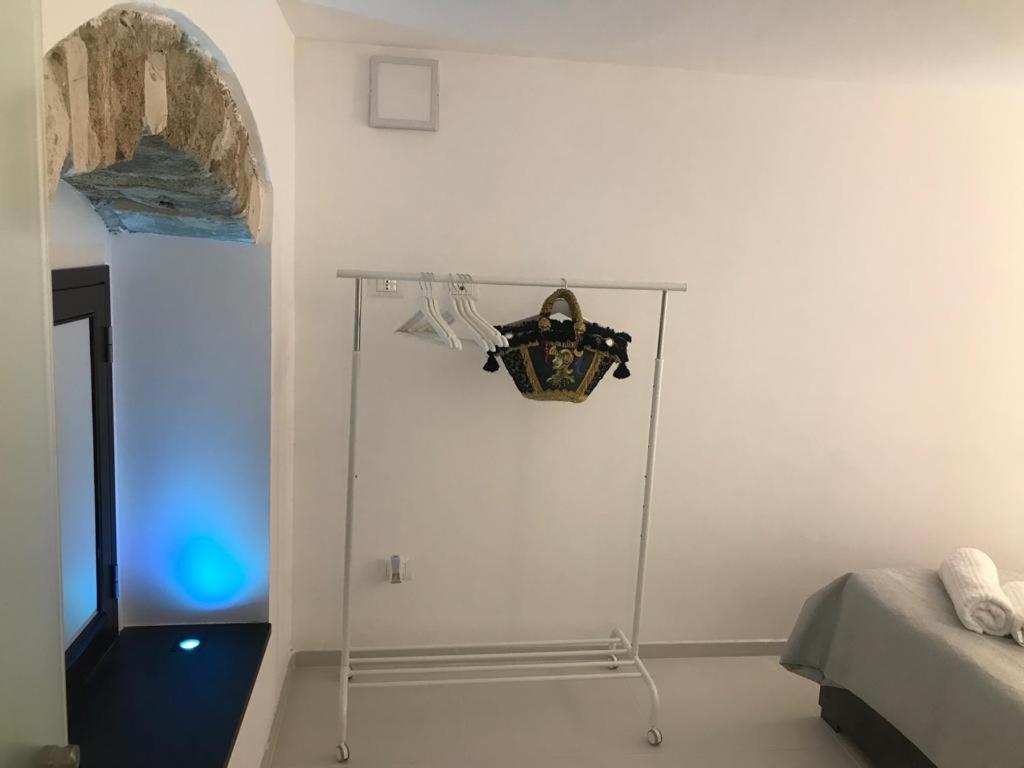 Il Vicoletto Luxury Apartments 奥古斯塔 外观 照片