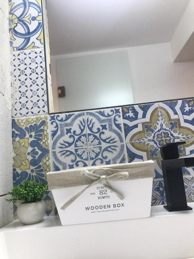 Il Vicoletto Luxury Apartments 奥古斯塔 外观 照片