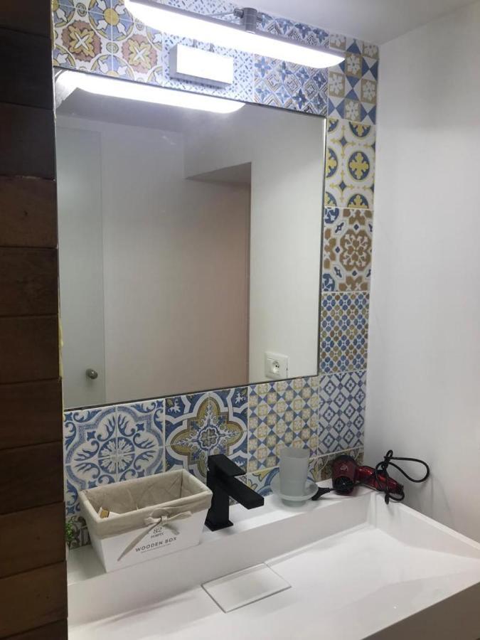 Il Vicoletto Luxury Apartments 奥古斯塔 外观 照片