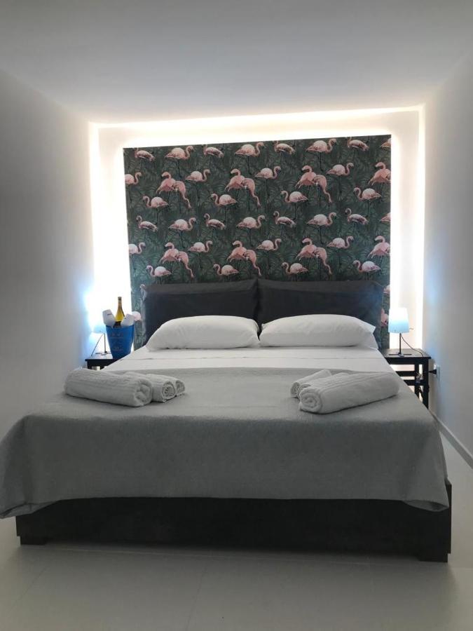 Il Vicoletto Luxury Apartments 奥古斯塔 外观 照片