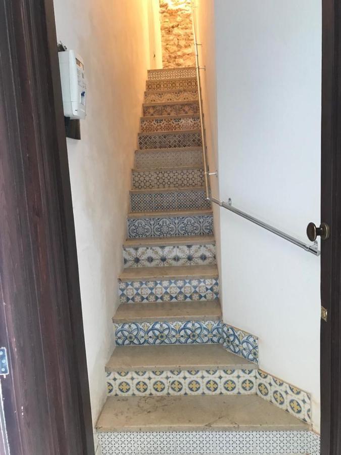Il Vicoletto Luxury Apartments 奥古斯塔 外观 照片
