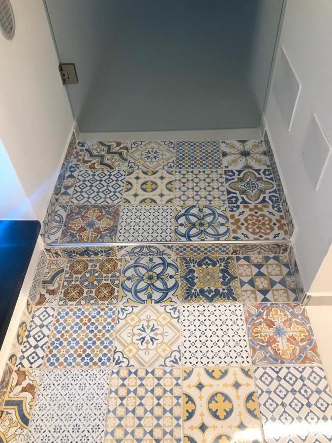 Il Vicoletto Luxury Apartments 奥古斯塔 外观 照片