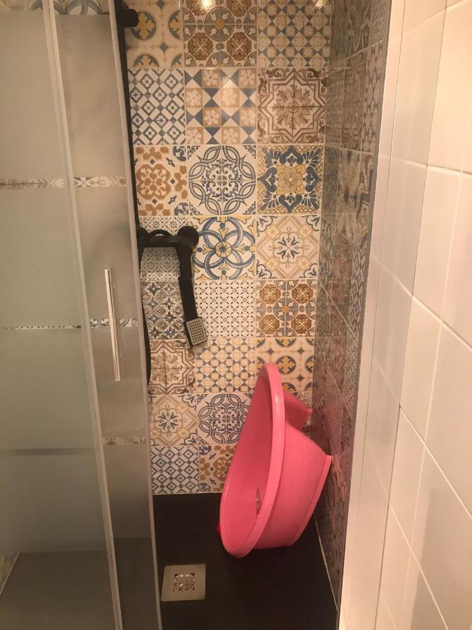 Il Vicoletto Luxury Apartments 奥古斯塔 外观 照片